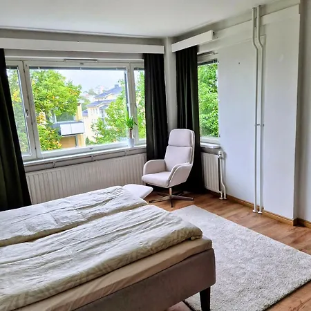 Appartement Heritage & View Lappeenranta