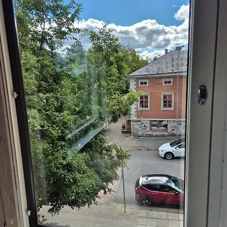 Heritage & View Appartement Lappeenranta