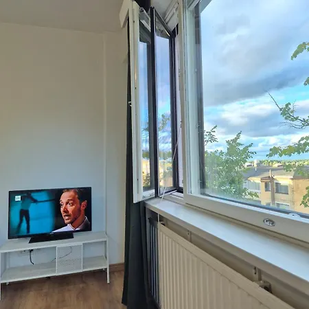 Heritage & View * Lappeenranta